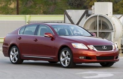 GS 8